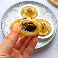 #元宵节美食大赏#酥皮汤圆的做法图解17