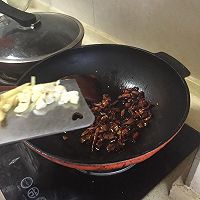 辣炒香螺的做法图解4
