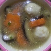 宝宝餐 杏鲍菇里脊粒的做法图解12