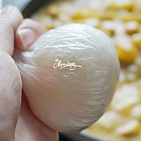面包超人咖喱_饭团#咖喱萌太奇#的做法图解9