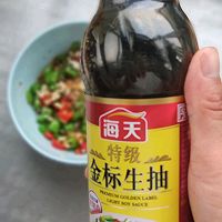 #夏日开胃餐#麻辣面藕的做法图解6