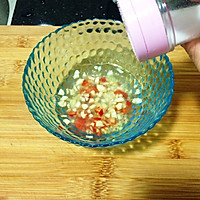 天热来盘凉拌菜——红油竹笋的做法图解5