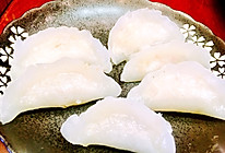 水晶虾饺的做法