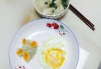 洋葱馄饨的做法