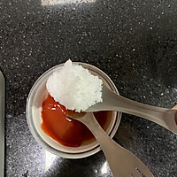 茄汁大虾（饭店味道版本）的做法图解3