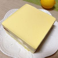 提拉米苏（戚风蛋糕版）的做法图解34