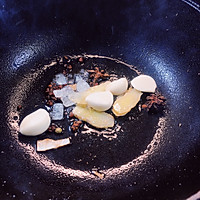 排骨鸡爪煲—没有螃蟹的肉蟹煲的做法图解5