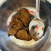 火锅店版芝麻酱的做法图解4