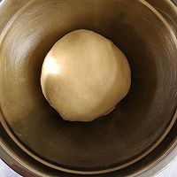 免炒绿豆沙南瓜星星酥的做法图解9