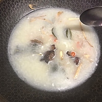 冬荫功汤—泰美味家庭简化版的做法图解6