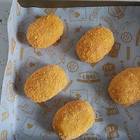 #丘比小能手料理课堂#日式可乐饼的做法图解13