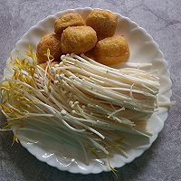 麻辣酸菜鱼片火锅的做法图解9