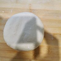 蒙古奶酪包—简单粗暴神仙美食的做法图解9