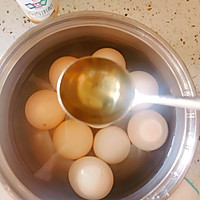 韩式酱鸡蛋（超简单）的做法图解3