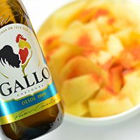 橄露Gallo经典特级初榨橄榄油试用之二    黑胡椒土豆的做法图解4