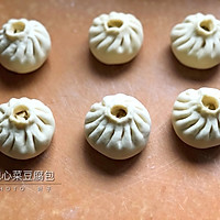 包心菜豆腐包的做法图解6