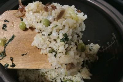 干饭人