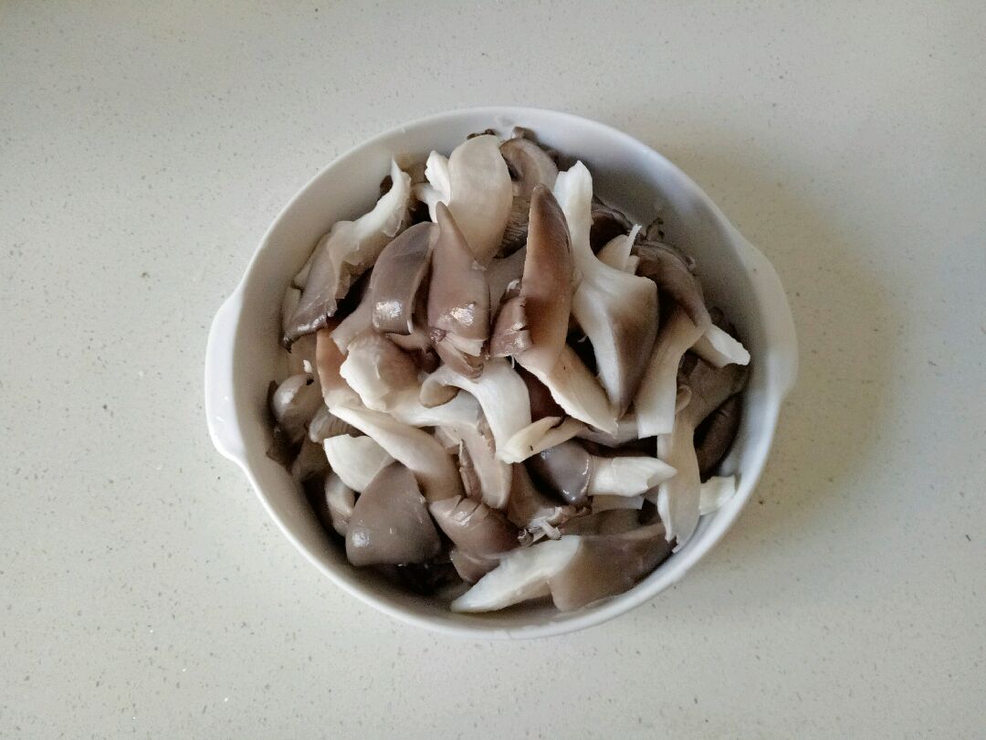 蘑菇煎豆腐图片素材-编号11240304-图行天下