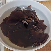 老北京素咸菜的做法图解3