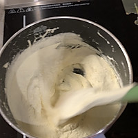 芒果雪花酥（附带讲解万能雪花酥公式）的做法图解4