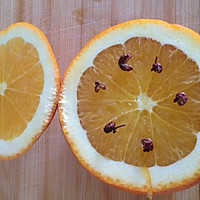 止咳秘籍：盐蒸红橙的做法图解2