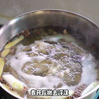 #万物生长 营养尝鲜#小土豆红烧鸡爪的做法图解5