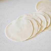 素春卷的做法图解11