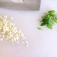 素鲍鱼 香菇新吃法～的做法图解6