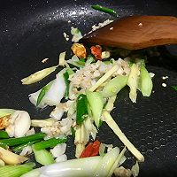 #浓情端午 粽粽有赏#红烧鲫鱼的做法图解8