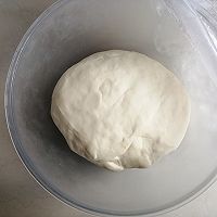 中种醇奶面包卷的做法图解3