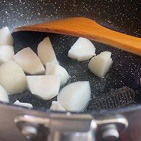 南方清明节后必吃特色菜——葱香叫粑的做法图解2