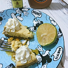 「Key Lime Pie (青柠派)」