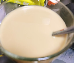 鸳鸯奶茶的做法