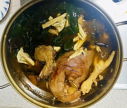 卤万物的做法