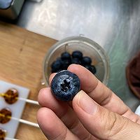 儿童棒棒糖的做法图解2