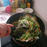 饺皮筒#柏翠辅食节#营养佐餐的做法图解4