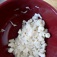 黑木耳猪肉馅饼的做法图解3