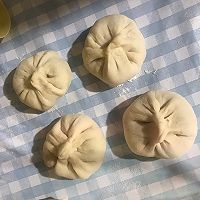 猪肉大葱馅蒸饺（卡通造型+常规造型）的做法图解65