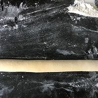 南瓜小馒头的做法图解6