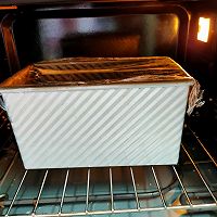 软绵绵的吐司的做法图解13