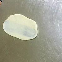 花式豆沙面包的做法图解11