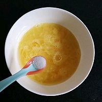 葱花鸡蛋饼的做法图解4