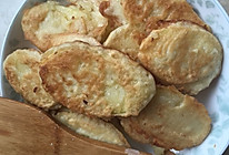 香煎土豆饼的做法