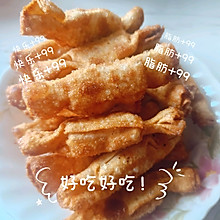 馄饨皮里的秘密