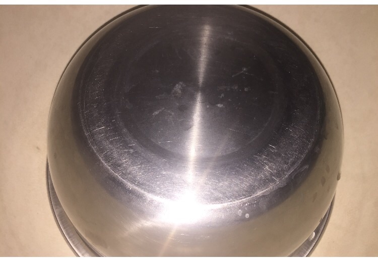 黄油肉桂卷#熙悦食品高筋小麦粉#的做法图解5