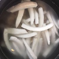 椰子猪骨汤的做法图解5