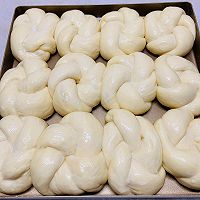 #安佳黄金拍档#面包的做法图解12