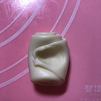 豆沙馅老婆饼的做法图解16