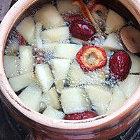 消食苹果汤的做法图解4