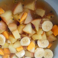 春日水果茶的做法图解5